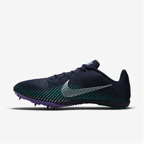 Damen Leichtathletik Stollen und Spikes. Nike DE